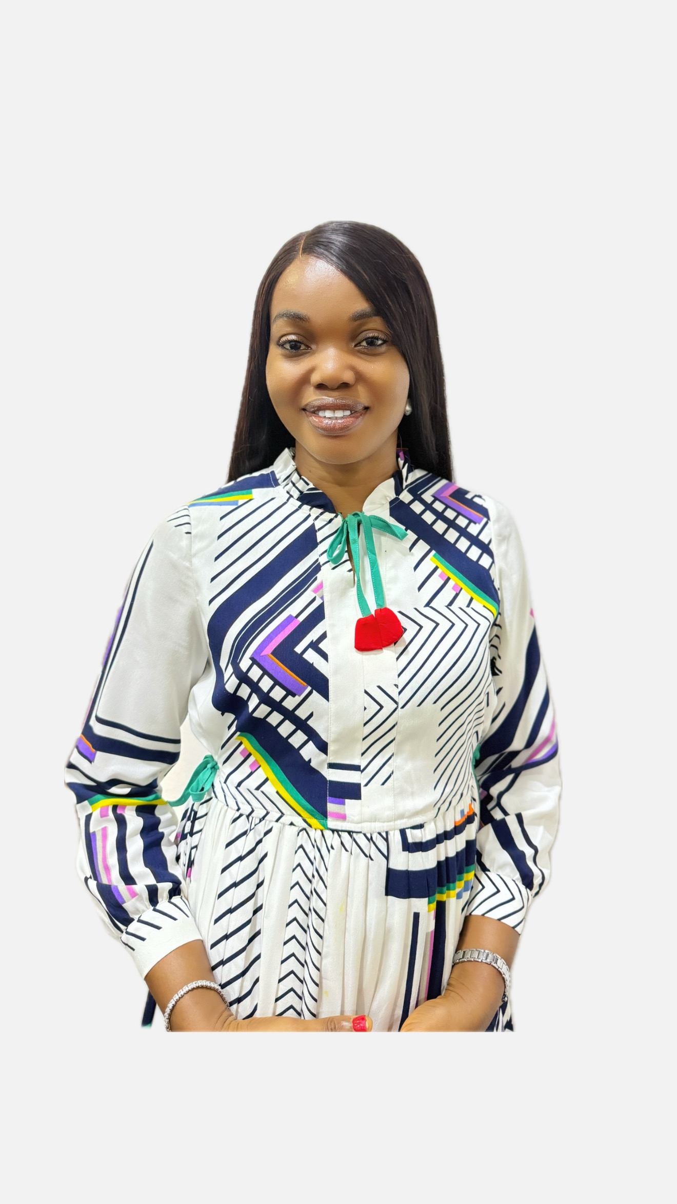 Ibekwe Chioma J
